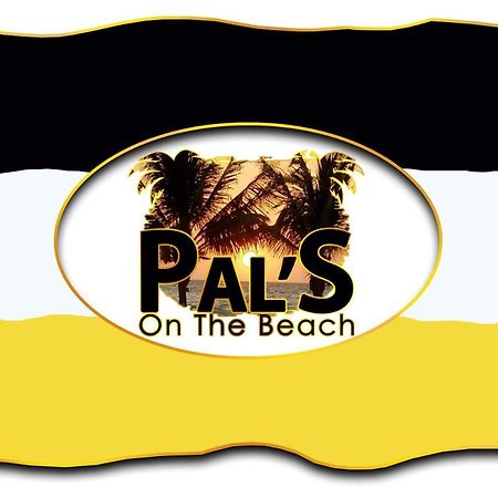 Pal'S On The Beach - Dangriga, Belize Экстерьер фото