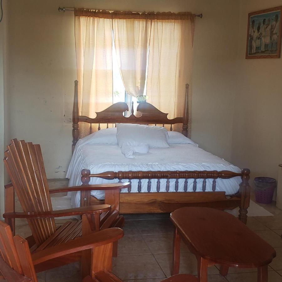 Pal'S On The Beach - Dangriga, Belize Экстерьер фото