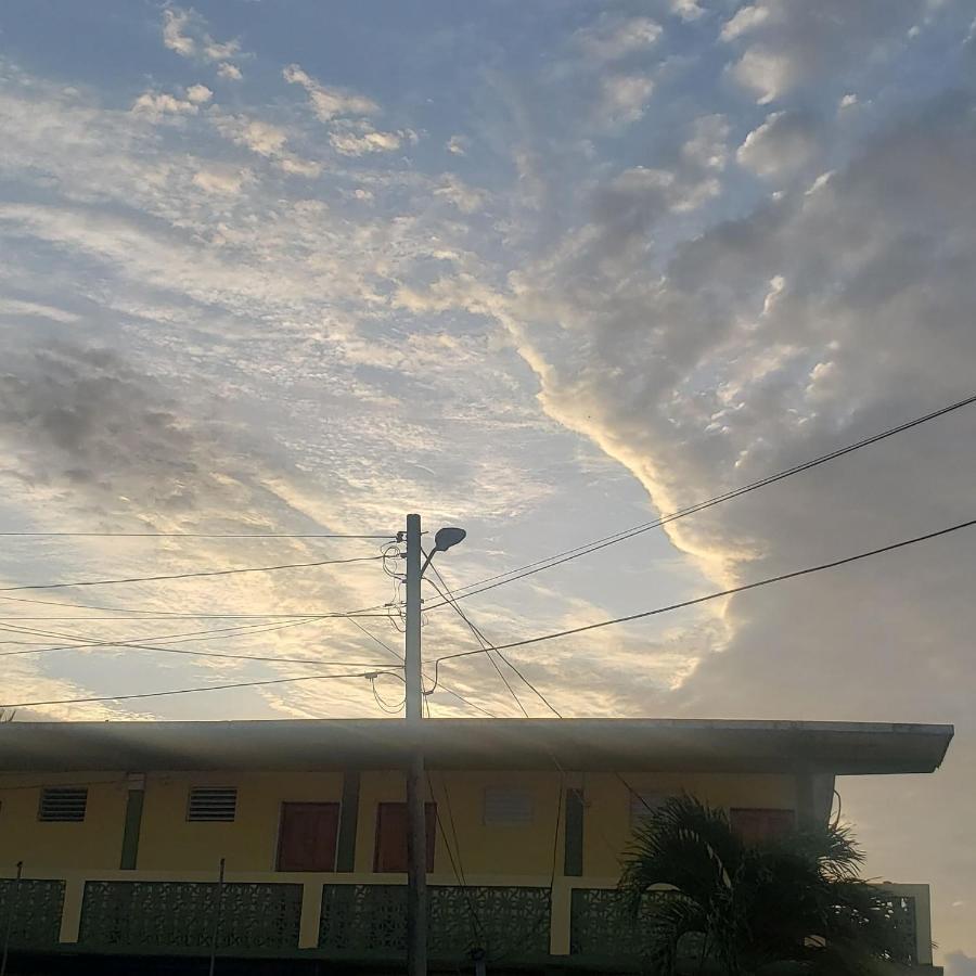 Pal'S On The Beach - Dangriga, Belize Экстерьер фото