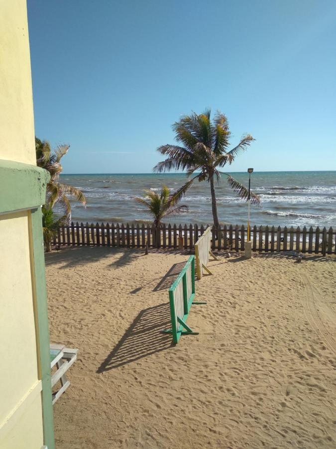 Pal'S On The Beach - Dangriga, Belize Экстерьер фото